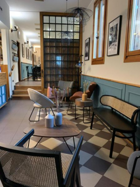  Ristorante Locanda Milano  Гамболо